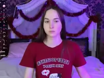 Chaturbate Best Webcam of foxxy_girl_