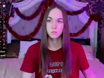 Chaturbate Sex Cam of foxxy_girl_