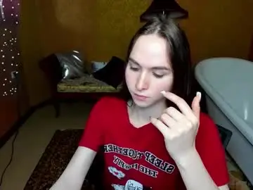 Chaturbate Sex Chat of foxxy_girl_