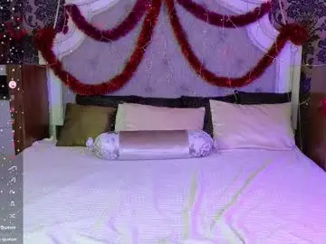 Chaturbate Live Porn of foxxy_girl_