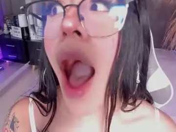 Chaturbate Adult Webcams of hanna_mitsury