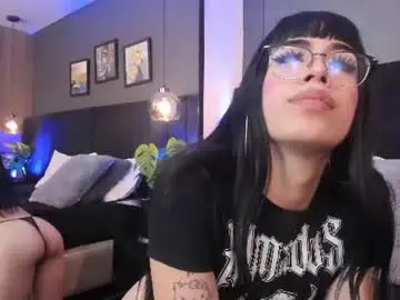 Chaturbate Sex Cam of hanna_mitsury