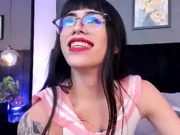 Chaturbate Free Live Porn of hanna_mitsury