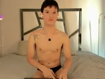 Chaturbate Live Sex Cam of jei_7m