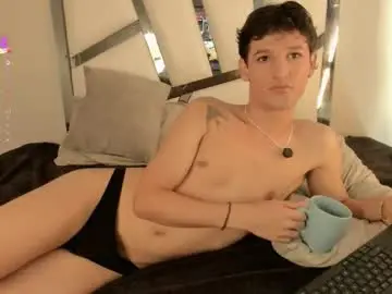 Chaturbate Sex Cam of jei_7m