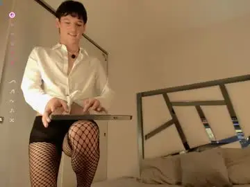 Chaturbate Nude Webcam of jei_7m