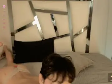 Chaturbate Live Sex Cam of jei_7m