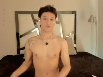Chaturbate Live Sex Cam of jei_7m