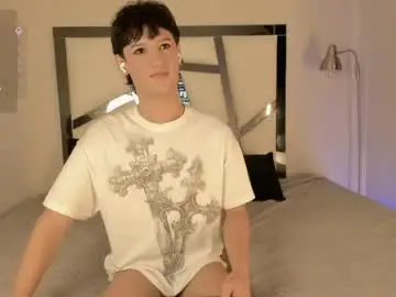 Chaturbate Live Sex Cam of jei_7m