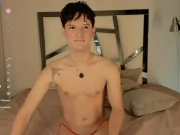 Chaturbate Adult Webcam of jei_7m
