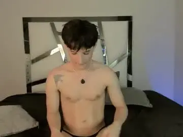 Chaturbate Sex Cam of jei_7m