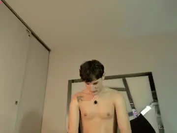 Chaturbate Adult Webcam of jei_7m