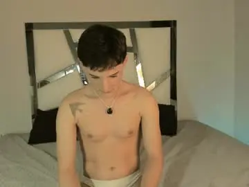 Chaturbate Nude Webcam of jei_7m