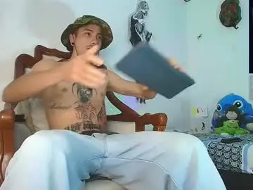 Chaturbate Live Porn of jimm66_