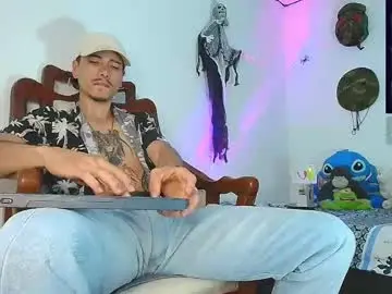 Chaturbate Sex Cam of jimm66_