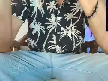 Chaturbate Sex Cam of jimm66_