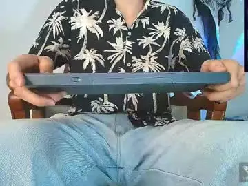 Chaturbate Live Sex Cam of jimm66_