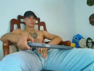 Chaturbate Sex Cam of jimm66_
