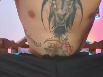 Chaturbate Live Sex Cam of jimm66_