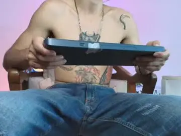 Chaturbate Nude Webcam of jimm66_