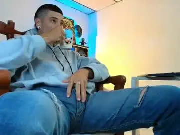 Chaturbate Live Sex Cam of jimm66_