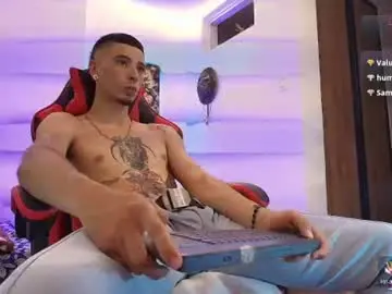 Chaturbate Live Sex Cam of jimm66_