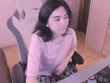 Chaturbate Free Porn Cam of judame_aoi