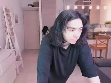 Chaturbate Live Porn of judame_aoi