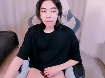 Chaturbate Nude Webcam of judame_aoi