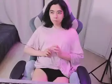 Chaturbate Adult Video Chat of judame_aoi