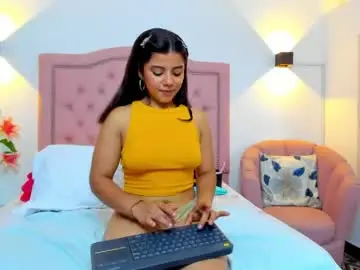 Chaturbate Sex Cam of julieehabubu