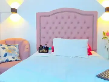 Chaturbate Nude Webcam of julieehabubu