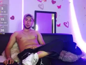 Chaturbate Free Live Porn of kairo_jiro_ec
