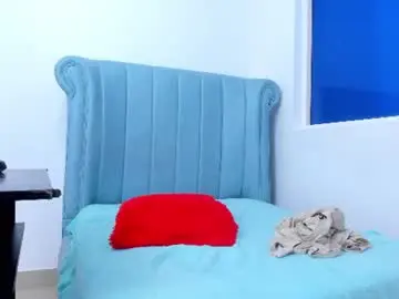 Chaturbate Nude Webcam of littlejordi