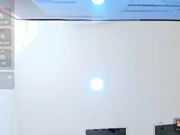 Chaturbate Adult Webcam of littlejordi