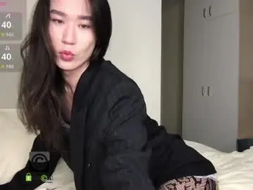 Chaturbate Nude Webcam of lovememore000