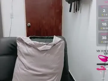 Chaturbate Adult Webcams of melissa_and_dany