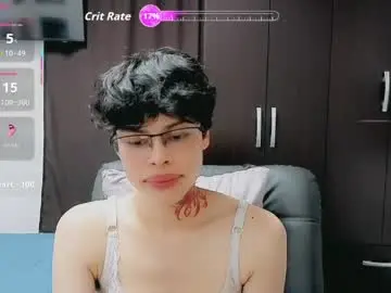 Chaturbate Adult Webcam of melissa_and_dany