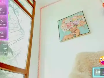 Chaturbate Watch Live Sex Cams of mia__milan