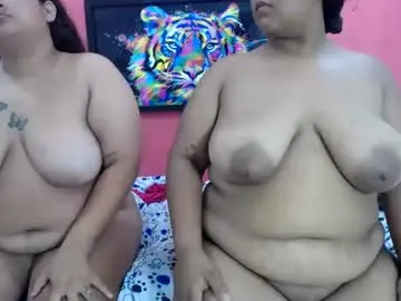 Chaturbate Watch Live Sex Cams of milkgirls18