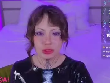 Chaturbate Sex Cam of moonhaze_