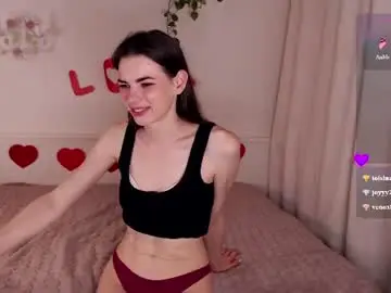 Chaturbate Best Webcam of moore_alice