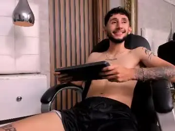 Chaturbate Live Sex of noah_ashford