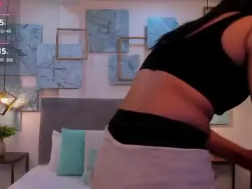 Chaturbate Best live sex cam show of scarlet_rosi