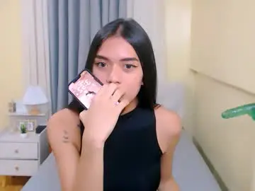 Chaturbate Private Sex Chat of selenacortes