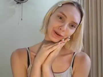 Chaturbate Nude Webcam of shanacostanzo