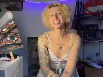 Chaturbate Free Porn Cam of sharmainelamon