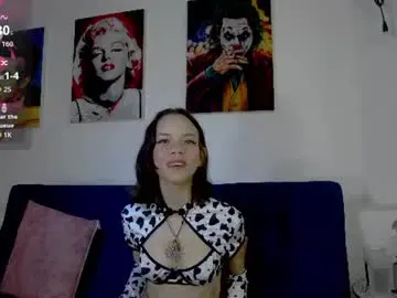 Chaturbate Private Sex Chat of sophia_vegga