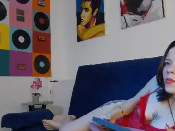 Chaturbate Free Porn Cam of sophia_vegga