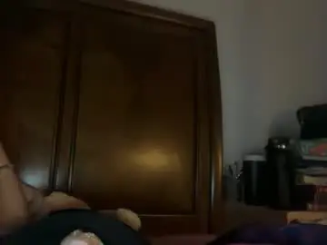 Chaturbate Sex Cam of stellaangel